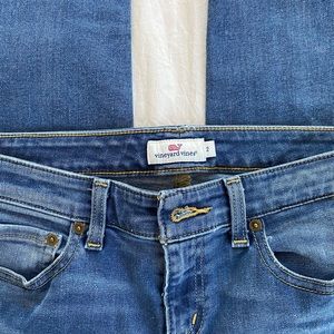 Vineyard Vines Skinny jeans